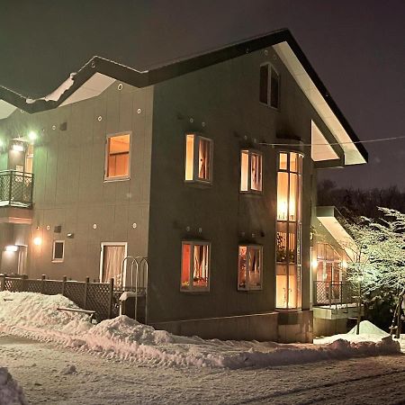 Pension Puutaro Yamagata  Bagian luar foto