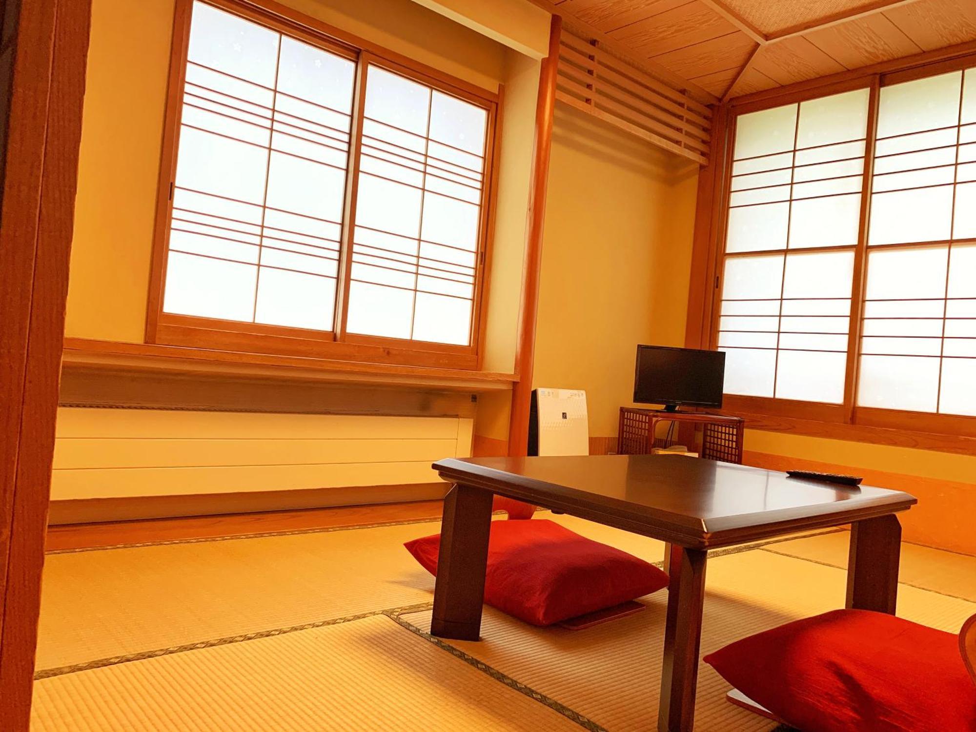 Pension Puutaro Yamagata  Bagian luar foto
