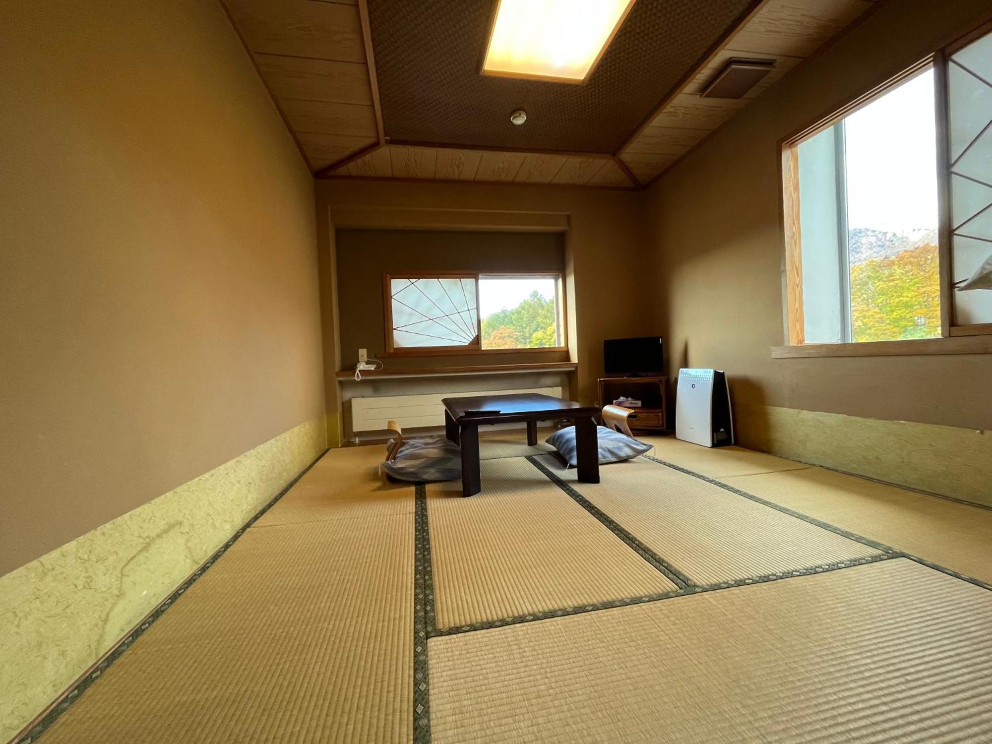 Pension Puutaro Yamagata  Bagian luar foto