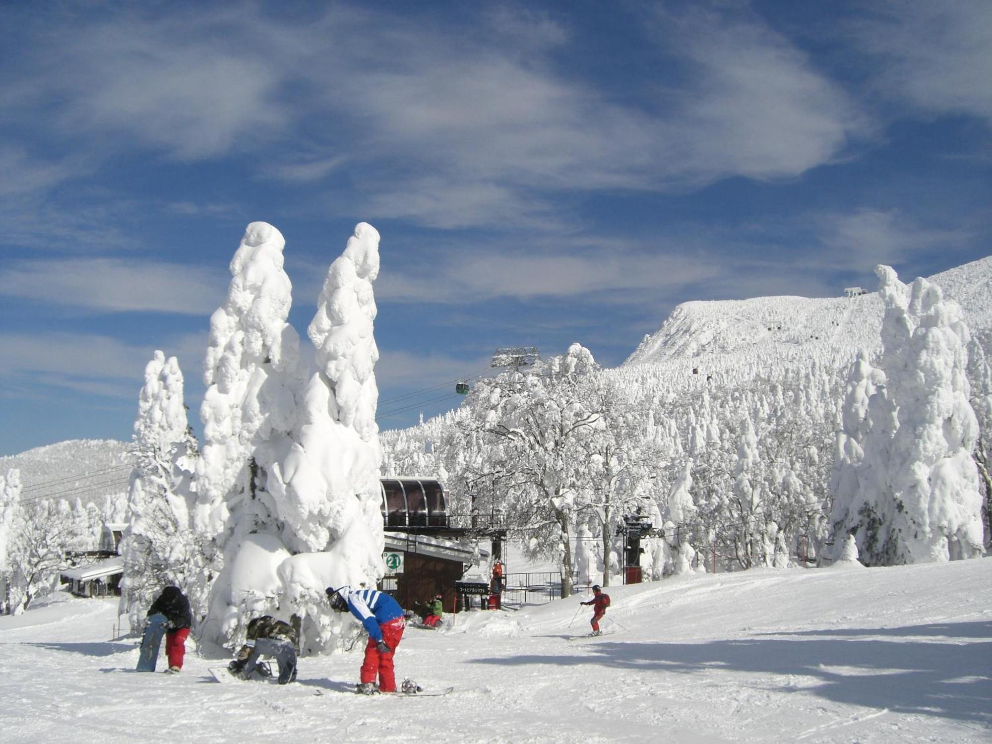 Pension Puutaro Yamagata  Bagian luar foto