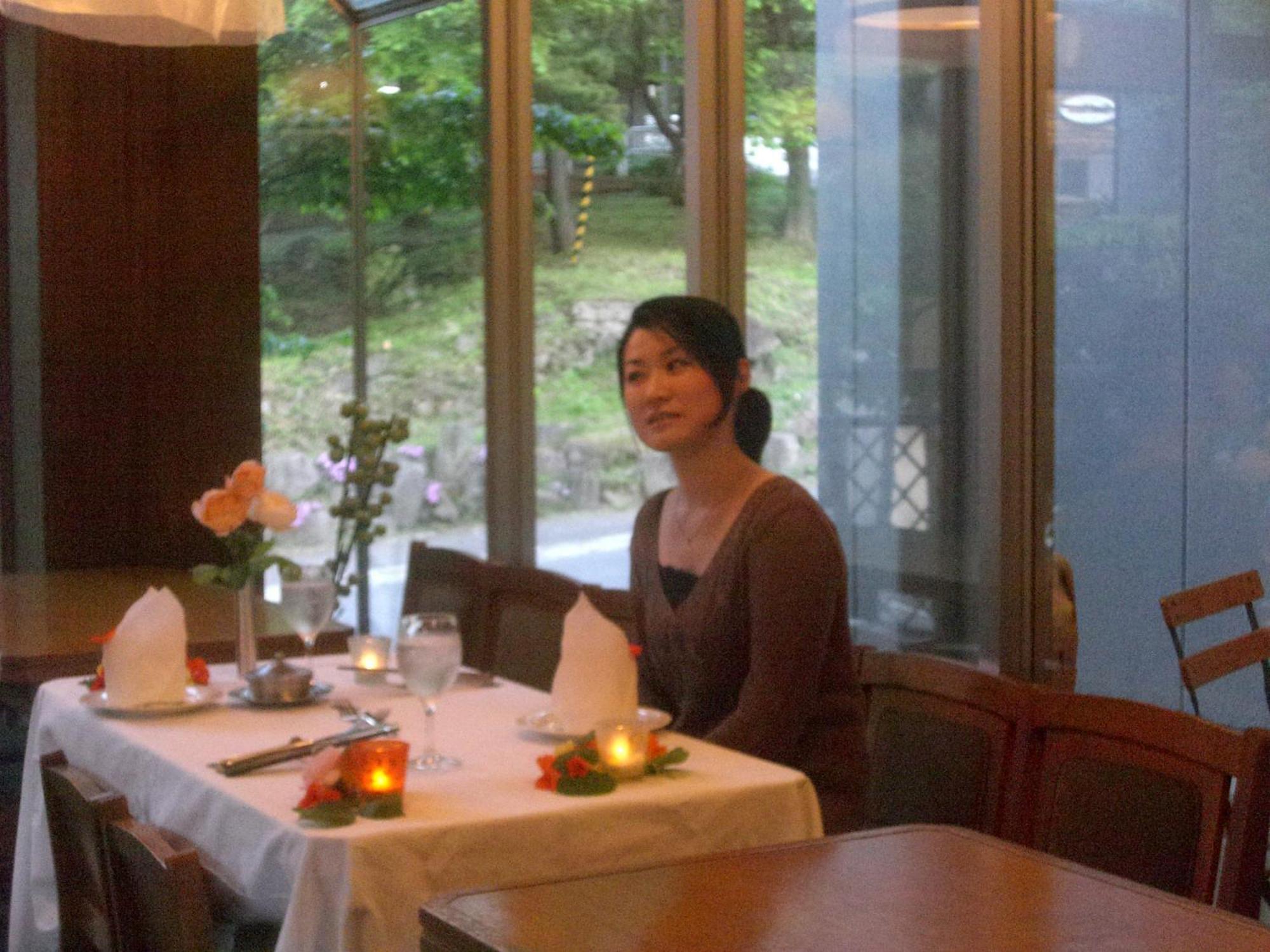Pension Puutaro Yamagata  Bagian luar foto