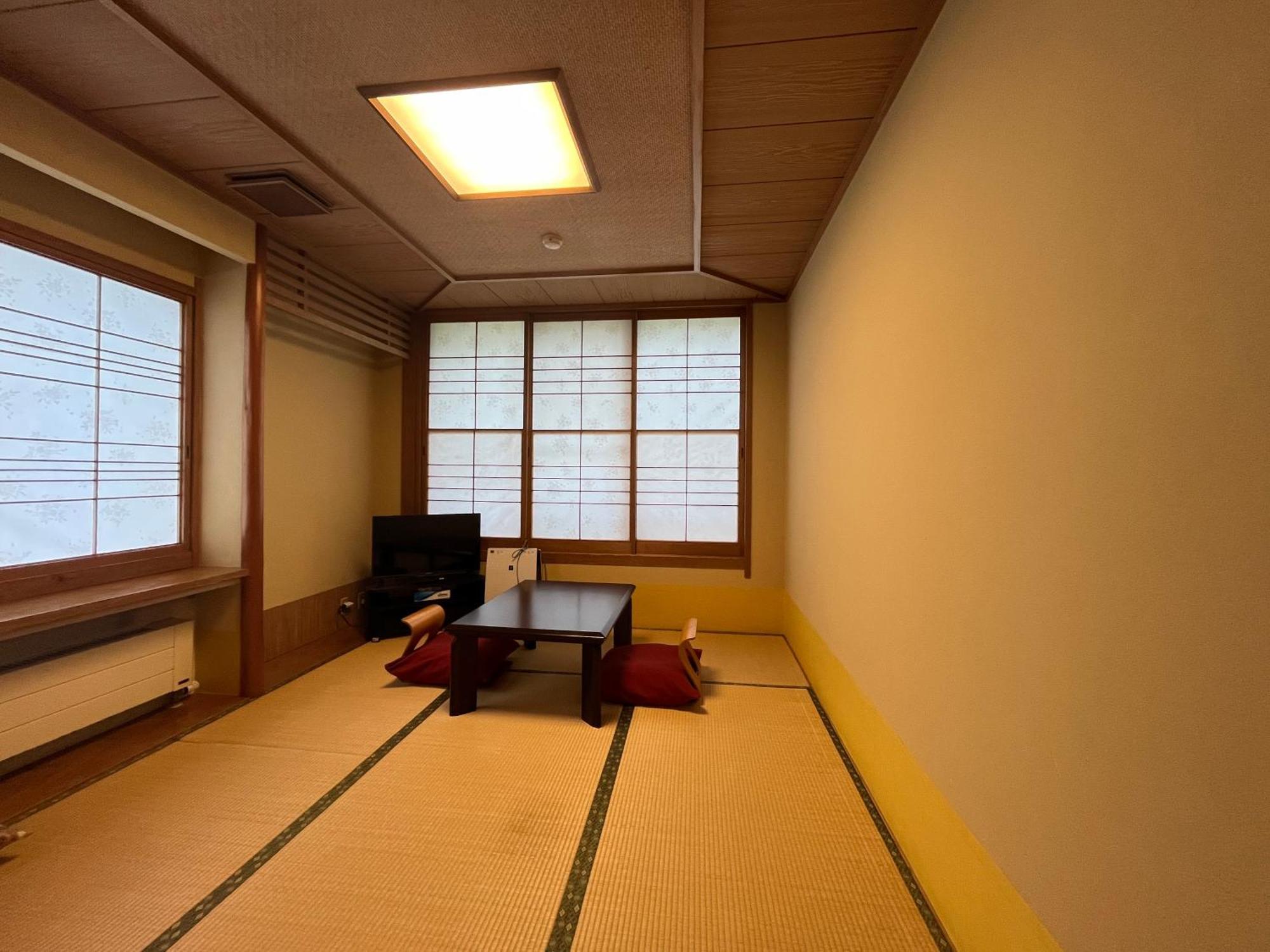 Pension Puutaro Yamagata  Bagian luar foto