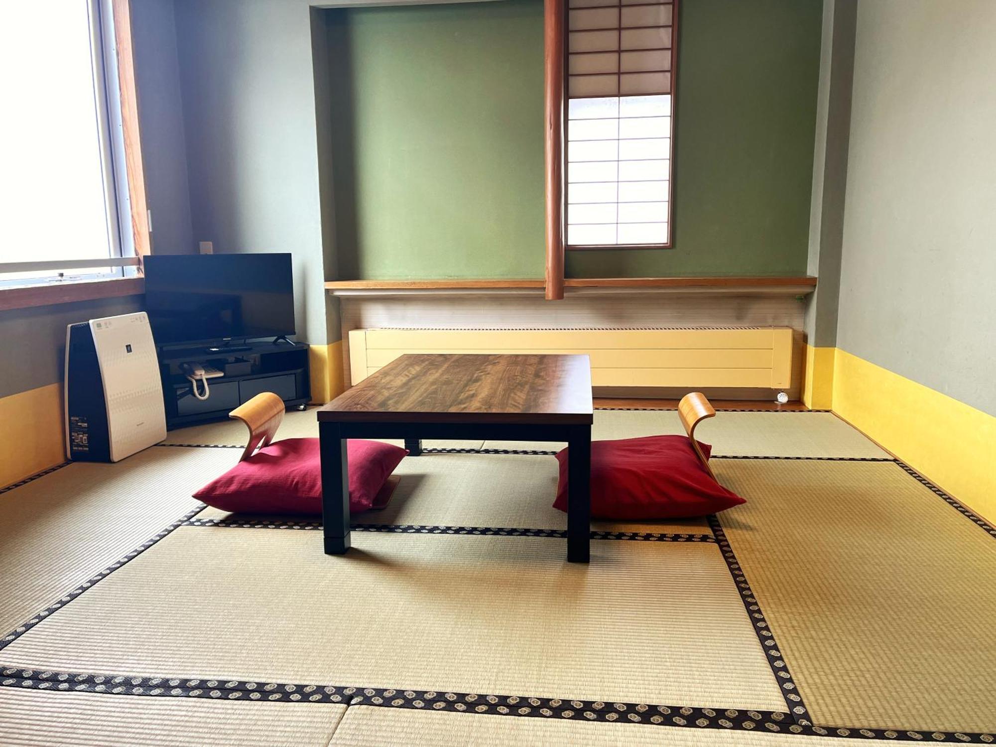 Pension Puutaro Yamagata  Bagian luar foto