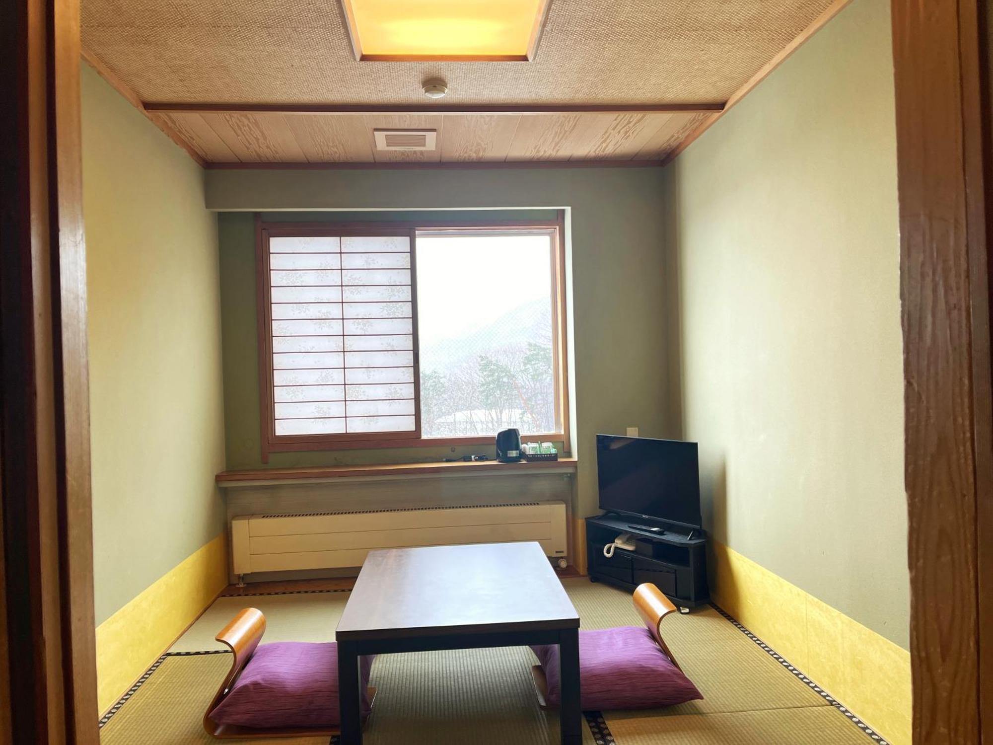 Pension Puutaro Yamagata  Bagian luar foto