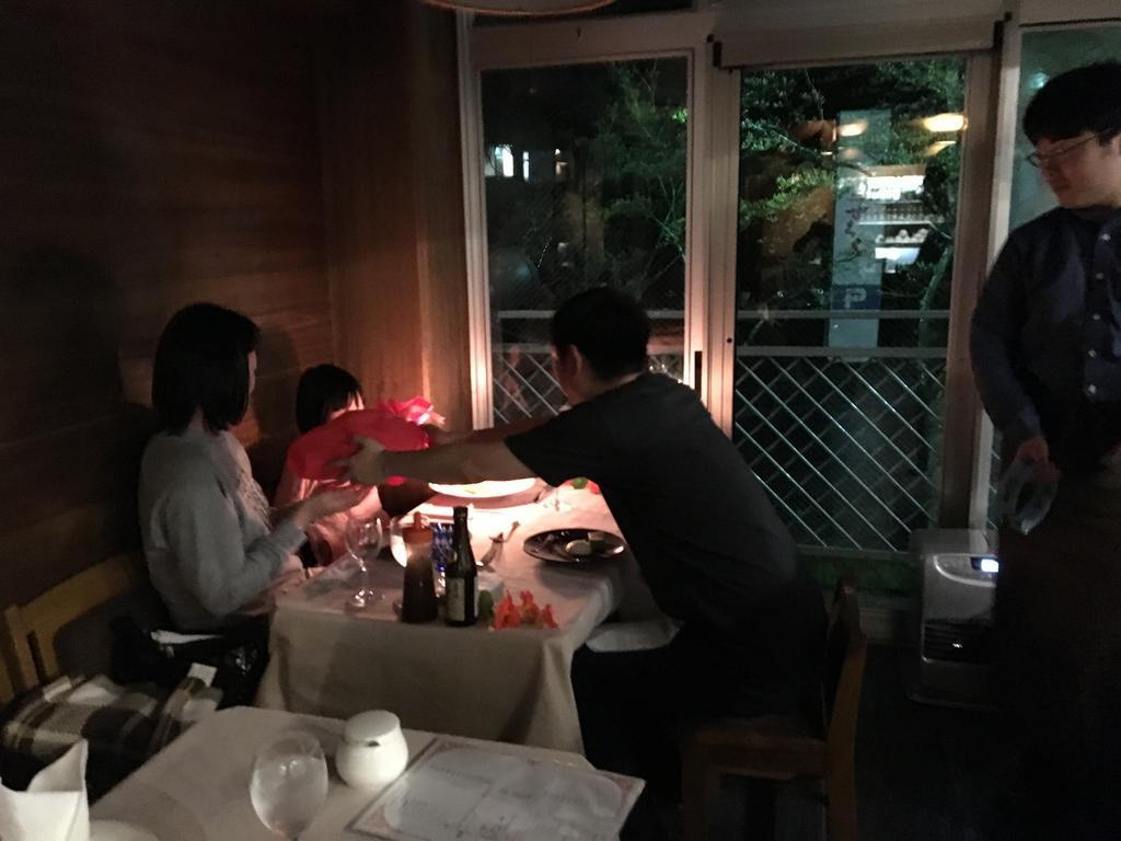 Pension Puutaro Yamagata  Bagian luar foto