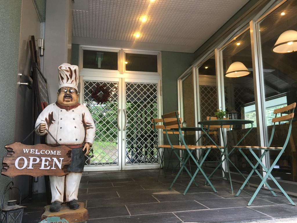 Pension Puutaro Yamagata  Bagian luar foto