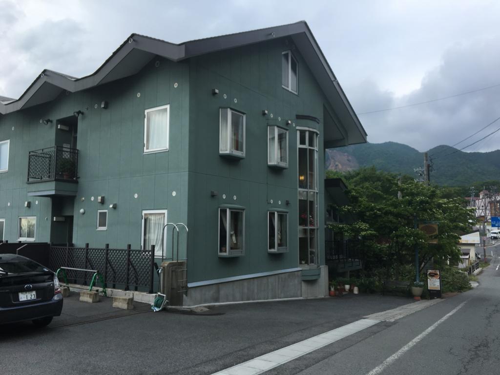Pension Puutaro Yamagata  Bagian luar foto